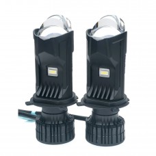 Лінзи світлодіодні Prime-X LS H4 55W CAN