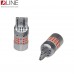 Габарити LED Qline 7443 (W21/5W) Red CANBUS (2шт) – QLine – LED-лампи <br><br> Купити в Autoprodrive – Купуй вигідно – Можлива адресна доставка – Оплата частинами – Сервісна підтримка 