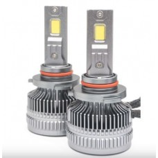 Світлодіодні лампи Prime-X MAX Pro 9005 5000К (2 шт.)