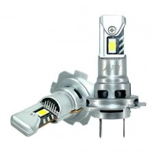 Лампи світлодіодні ALed Н7 6000K 25W Н7F01 Reflector (2шт)