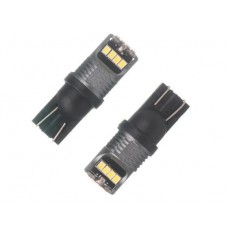 Габарит LED Prime-X T10-KM з обманкою (2 шт.)