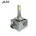 Світлодіодні лампи ALed X D3S 6000K 45W XD3SD08 (2шт) – ALed – LED-лампи <br><br> Купити в Autoprodrive – Оригінальна якість – Швидка доставка по Україні – Оплата при отриманні – Технічна підтримка після покупки 