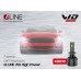 Лампи світлодіодні Qline WD High Power HB3 6000K (2шт) – QLine – LED-лампи <br><br> Купити в Autoprodrive – Від перевіреного виробника – Доставка Новою Поштою – Доступна розстрочка – Консультація перед покупкою 