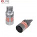 Габарити LED Qline 7443 (W21/5W) Red CANBUS (2шт) – QLine – LED-лампи <br><br> Купити в Autoprodrive – Купуй вигідно – Можлива адресна доставка – Оплата частинами – Сервісна підтримка 
