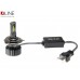 Лампи світлодіодні Qline Optima Н4 6000K (2шт) – QLine – LED-лампи <br><br> Купити в Autoprodrive – Купуй вигідно – Доставка Новою Поштою – Оплата онлайн – Консультація перед покупкою 