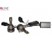 Лампи світлодіодні QLine DualVision 65W HIR2 6000K (2шт.) – QLine – LED-лампи <br><br> Купити в Autoprodrive – Хіт продажів – Зручно отримати у відділенні – Найкраща ціна сьогодні – Технічна підтримка після покупки 