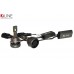 Лампи світлодіодні QLine DualVision 65W HIR2 6000K (2шт.) – QLine – LED-лампи <br><br> Купити в Autoprodrive – Хіт продажів – Зручно отримати у відділенні – Найкраща ціна сьогодні – Технічна підтримка після покупки 