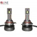 Лампи світлодіодні QLine DualVision 65W HIR2 6000K (2шт.) – QLine – LED-лампи <br><br> Купити в Autoprodrive – Хіт продажів – Зручно отримати у відділенні – Найкраща ціна сьогодні – Технічна підтримка після покупки 