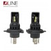 Лампи світлодіодні QLine TS Active H4 5800K (2шт) – QLine – LED-лампи <br><br> Купити в Autoprodrive – Оригінальна якість – Зручно отримати у відділенні – Оплата онлайн – Технічна підтримка після покупки 