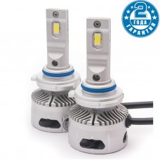 9005 (5000К) Prime-X TX Pro комплект світлодіодних ламп