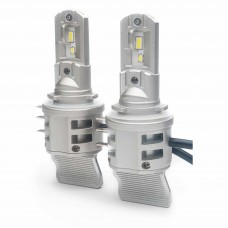 H15 (5000К) Prime-X R Pro комплект світлодіодних ламп (2 шт.)