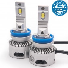 H11 (5000К) Prime-X TX Pro комплект світлодіодних ламп (2 шт.)