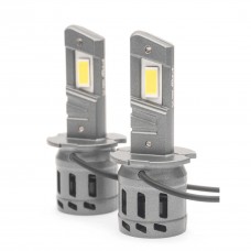 Комплект світлодіодних ламп Prime-X MINI-2 H3 (5000К) (2 шт.)