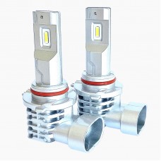 Комплект світлодіодних ламп Prime-X MINI HB3 (9005) (5000К) (2 шт.)