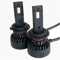 H7 (5000К) Prime-X F Pro комплект світлодіодних ламп (2 шт.)
