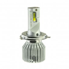 Світлодіодна лампа Cyclone Type-49 H4 H/L 6000K