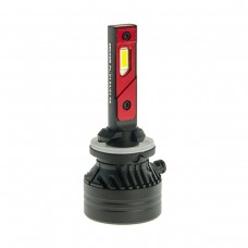 Світлодіодна лампа Decker PL-01 H27 5000K