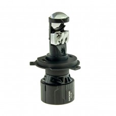 Світлодіодна лампа Decker LED GL-02 5K H4 H/L