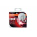 Комплект галогеновых ламп Osram 64155TSP H1 70W 24V P14.5S 10X2 HardDuopet