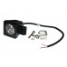 Светодиодная фара AllLight 25type 10W 1chip CREE spot 9-30V