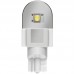 Автолампа диоды OSRAM 921DWP-02B LEDriving SL W16W T15 12V W2.1X9.5d 6000K 2pcs. blister