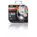 Комплект світлодіодних ламп Osram 64193DWESY-HCB H4/H19 12V 6500K LEDriving 18/19W HL EASY – Osram – LED-лампи <br><br> Купити в Autoprodrive – Від перевіреного виробника – Можлива адресна доставка – Оплата при отриманні – Сервісна підтримка 