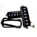 Світлодіодні підфарники AllLight HP-060 Нива DRL+поворот