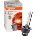 Ксеноновая лампа OSRAM 66240 Classic D2S 85V 35W P32d-2 XENARC
