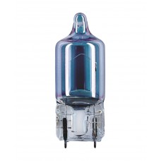 Галогеновая лампа OSRAM W5W 2825CBN 12V 5,20W W2.1x9.5d Cool Blue Intense Next Gen +100% (1 шт)