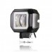 Светодиодная фара AllLight JR-O-20W КВАДРАТНАЯ 2 chip CREE spot 9-30V