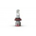 Комплект світлодіодних ламп PHILIPS H8/H11/H16 11366U92X2 LED FOG Ultinon Pro9200 +400% 12/24V