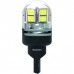 Світлодіодна лампа PHILIPS 11067CU70X1 W16W (T15) LED Ultinon Pro7000 W2.1X9.5d WHITE 12/24V (1 шт)