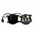 Комплект протитуманних LED фар StarLight HP-GZD-145-01 D=90мм (Renault, Citroen, Ford, Mitsubishi, Peugeot, Subaru) – StarLight – LED-фари <br><br> Купити в Autoprodrive – Від перевіреного виробника – Зручно отримати у відділенні – Найкраща ціна сьогодні 