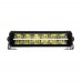Світлодіодна балка (люстра) StarLight SL-3312 дальнє світло WHITE + DRL 45W 5200Lm 12/24V (32см)