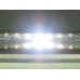 Світлодіодна балка (люстра) StarLight SL-3312 дальнє світло WHITE + DRL 45W 5200Lm 12/24V (32см)