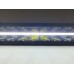 Світлодіодна балка (люстра) StarLight SL-3312 дальнє світло WHITE + DRL 45W 5200Lm 12/24V (32см)