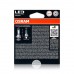 Комплект світлодіодних ламп OSRAM 64176DWESY-2HB H15 LEDriving HL EASY 6500K 12V