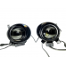 Комплект протитуманних BI-LED фар StarLight AUDI A4/A5/A6/Q3/Q5 VW Passat CC біле/жовте ближнє/дальнє світло 3" ПТФ FOG – StarLight – LED-фари <br><br> Купити в AutoProDrive – Хіт продажів – Можлива адресна доставка – Найкраща ціна сьогодні – Консуль