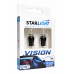 Комплект світлодіодних ламп StarLight Vision W5W (T10) S3 LED 360° W2.1X9.5d WHITE 6000K 12/24V – StarLight – LED-лампи <br><br> Купити в AutoProDrive – Надійна модель – Доставка Новою Поштою – Доступна розстрочка – Технічна підтримка після покупки Комплект світлодіодних ламп StarLight Vision W5W (T10) S3 LED 360° W2.1X9.5d WHITE 6000K 12/24V – StarLight – LED-лампи <br><br> Купити в AutoProDrive – Надійна модель – Доставка Новою Поштою – Доступна розстрочка – Технічна підтримка після покупки