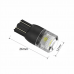 Комплект світлодіодних ламп StarLight Vision W5W (T10) S3 LED 360° W2.1X9.5d WHITE 6000K 12/24V – StarLight – LED-лампи <br><br> Купити в AutoProDrive – Надійна модель – Доставка Новою Поштою – Доступна розстрочка – Технічна підтримка після покупки Комплект світлодіодних ламп StarLight Vision W5W (T10) S3 LED 360° W2.1X9.5d WHITE 6000K 12/24V – StarLight – LED-лампи <br><br> Купити в AutoProDrive – Надійна модель – Доставка Новою Поштою – Доступна розстрочка – Технічна підтримка після покупки