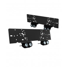 Рамка номерного знака з LED модулем Infolight TXCJ-30