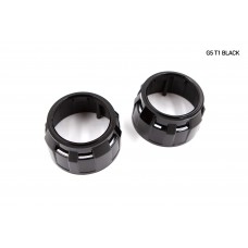 Декоративна маска для лінзи G5 тип 1 Black Декоративна маска для лінзи G5 тип 1 Black