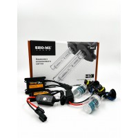 Комплект ксенону Sho-Me HB3 9005 4300K Infolight