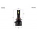 Комплект світлодіодних ламп Infolight S2 9005 60W – Infolight – LED-лампи <br><br> Купити в Autoprodrive – Оригінальна якість – Швидка доставка по Україні – Оплата частинами – Сервісна підтримка 