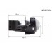Комплект лінз Infolight A2-Pro BI-LED