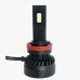 Світлодіодні лампи Prime-X F Pro H11 5000K (2 шт) – Prime-X – LED-лампи <br><br> Купити в Autoprodrive – Оригінальна якість – Швидка доставка по Україні – Оплата онлайн – Технічна підтримка після покупки 