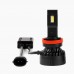 Світлодіодні лампи Prime-X F Pro H11 5000K (2 шт) – Prime-X – LED-лампи <br><br> Купити в Autoprodrive – Оригінальна якість – Швидка доставка по Україні – Оплата онлайн – Технічна підтримка після покупки 