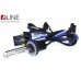 Комплект ксенонового світла QLine Max Light H27 4300К – QLine – Комплекти ксенон <br><br> Купити в Autoprodrive – Від перевіреного виробника – Зручно отримати у відділенні – Оплата частинами – Сервісна підтримка 