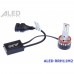 Лампи світлодіодні ALed RR H11 6000K 28W RRH11M2 (2шт) – ALed – LED-лампи <br><br> Купити в Autoprodrive – Хіт продажів – Доставка Новою Поштою – Оплата частинами – Консультація перед покупкою 