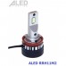 Лампи світлодіодні ALed RR H11 6000K 28W RRH11M2 (2шт) – ALed – LED-лампи <br><br> Купити в Autoprodrive – Хіт продажів – Доставка Новою Поштою – Оплата частинами – Консультація перед покупкою 